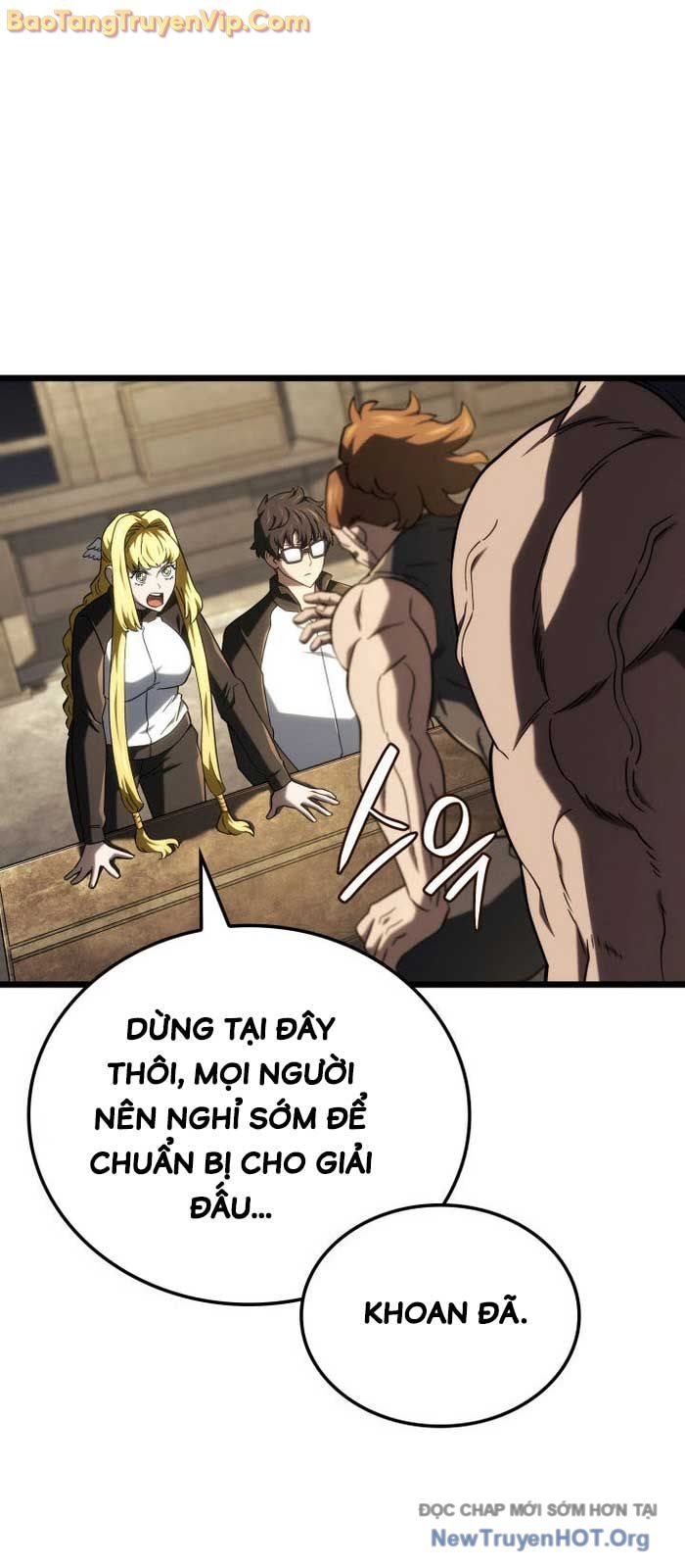 Thiết Huyết Kiếm Sĩ Hồi Quy: Chapter 116