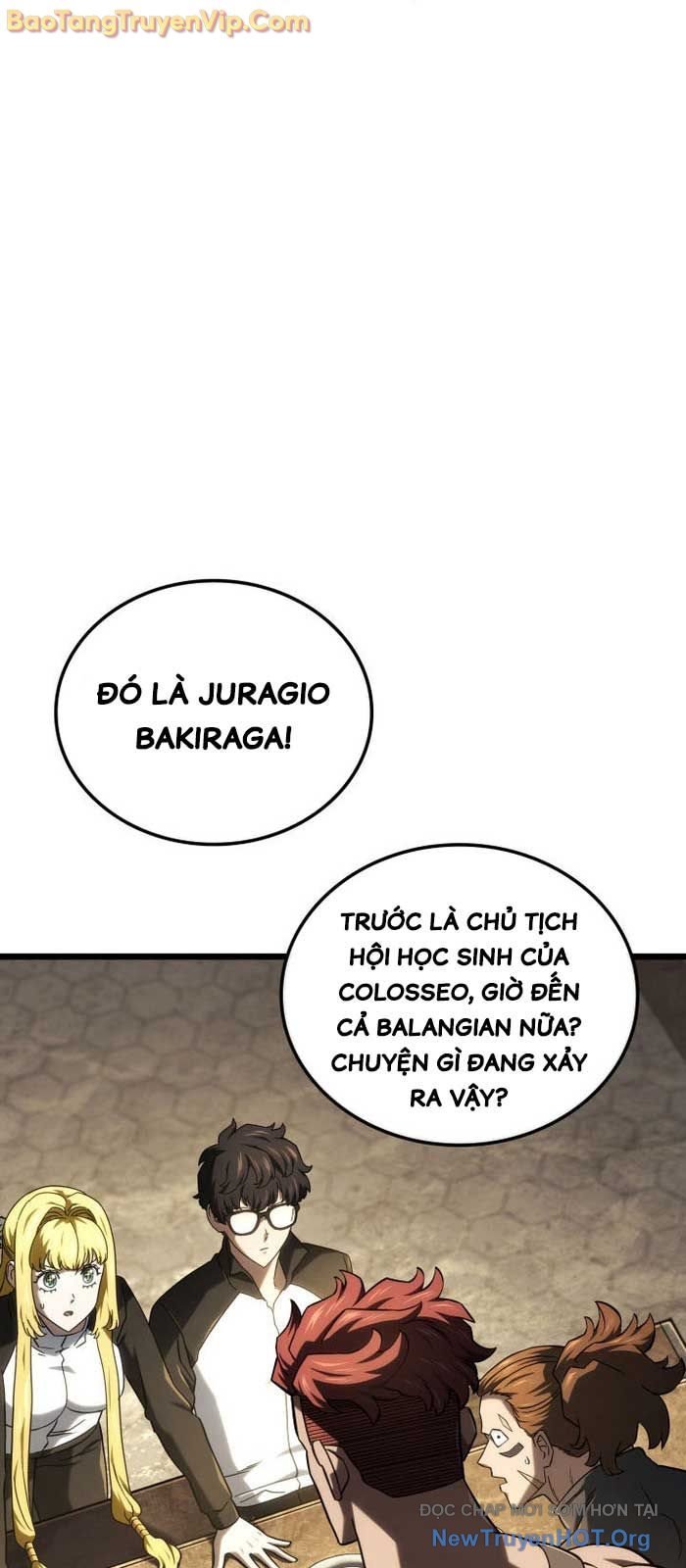 Thiết Huyết Kiếm Sĩ Hồi Quy: Chapter 116