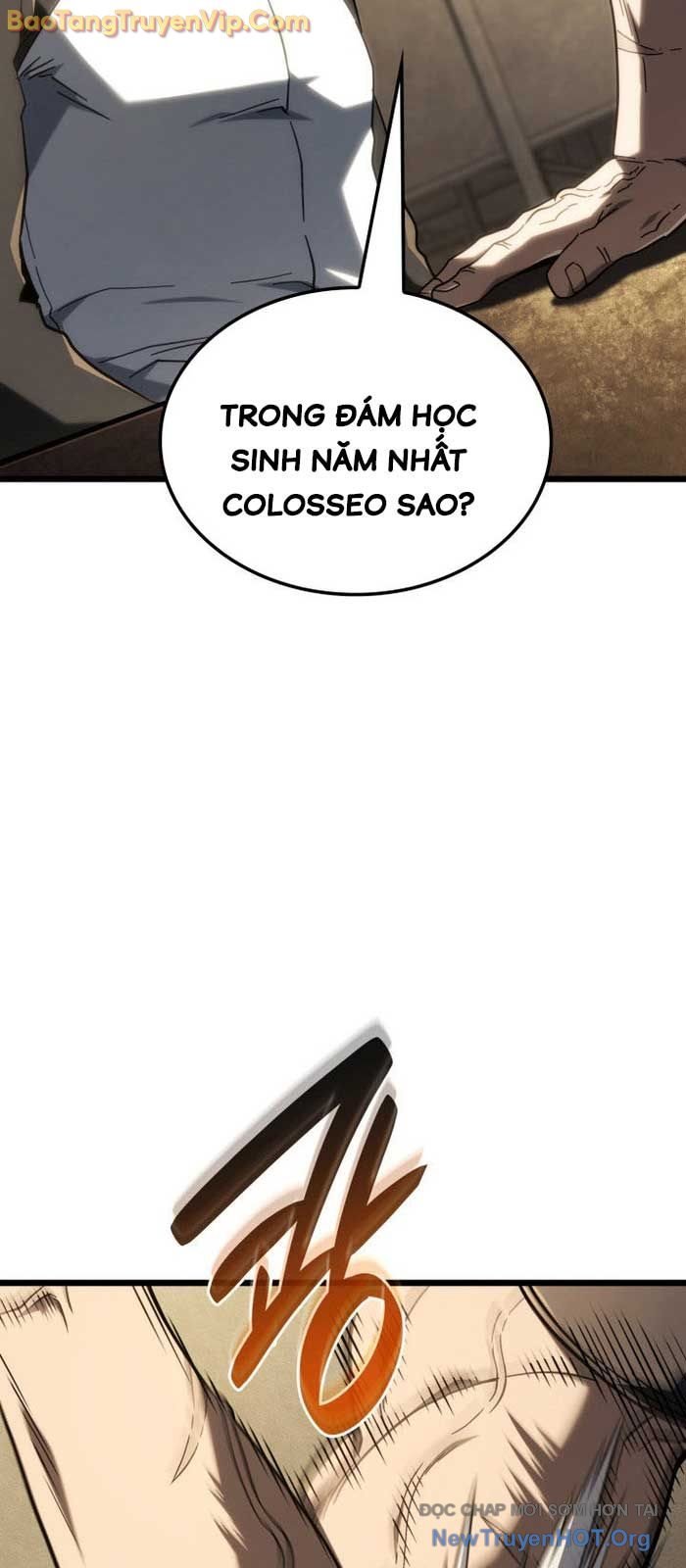 Thiết Huyết Kiếm Sĩ Hồi Quy: Chapter 116