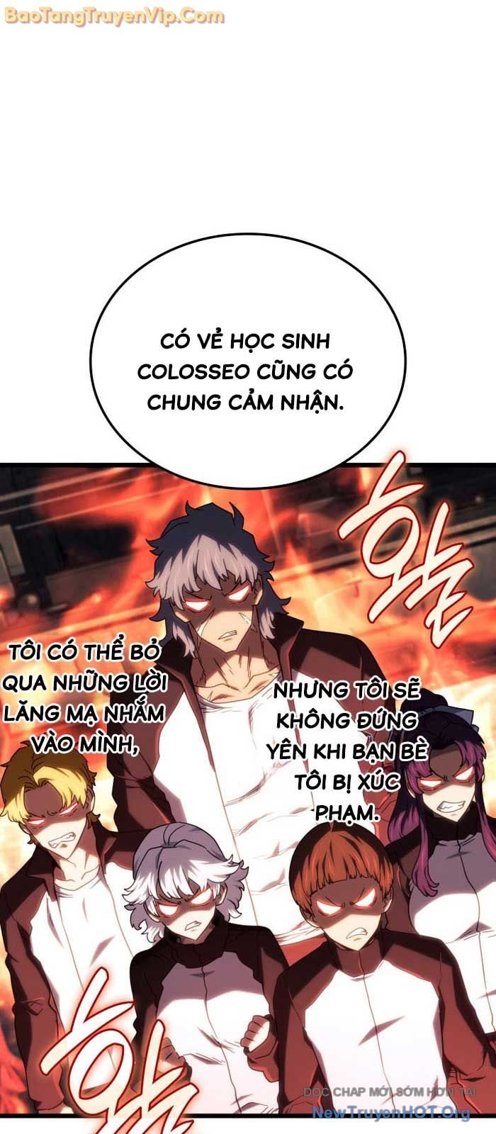 Thiết Huyết Kiếm Sĩ Hồi Quy: Chapter 116