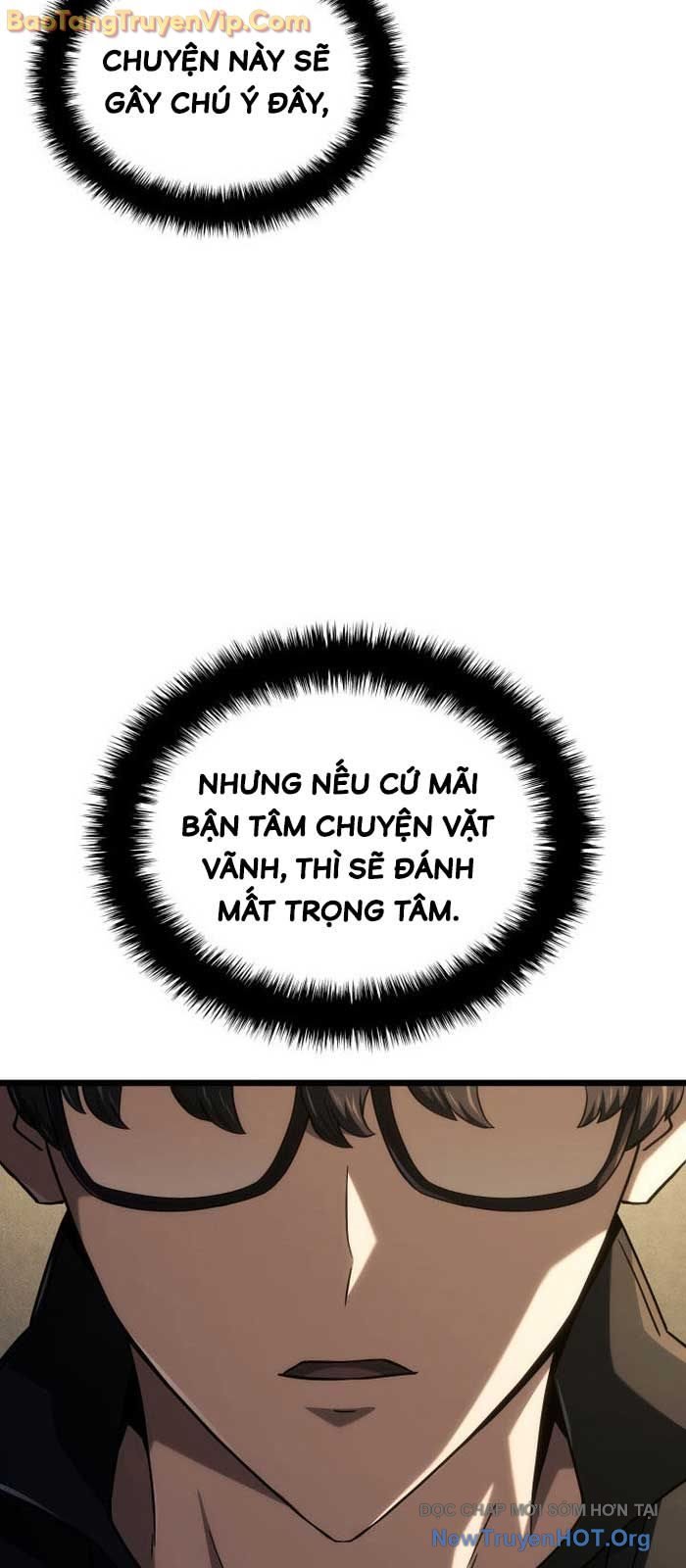 Thiết Huyết Kiếm Sĩ Hồi Quy: Chapter 116