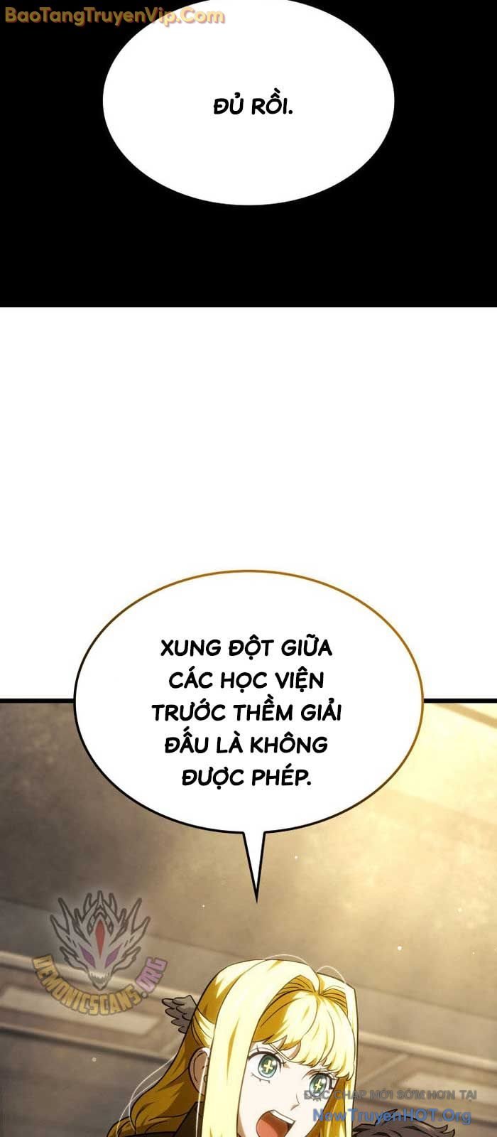 Thiết Huyết Kiếm Sĩ Hồi Quy: Chapter 116