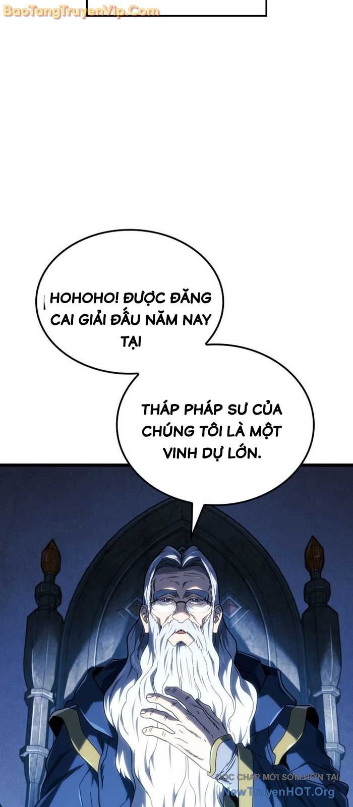 Thiết Huyết Kiếm Sĩ Hồi Quy: Chapter 116