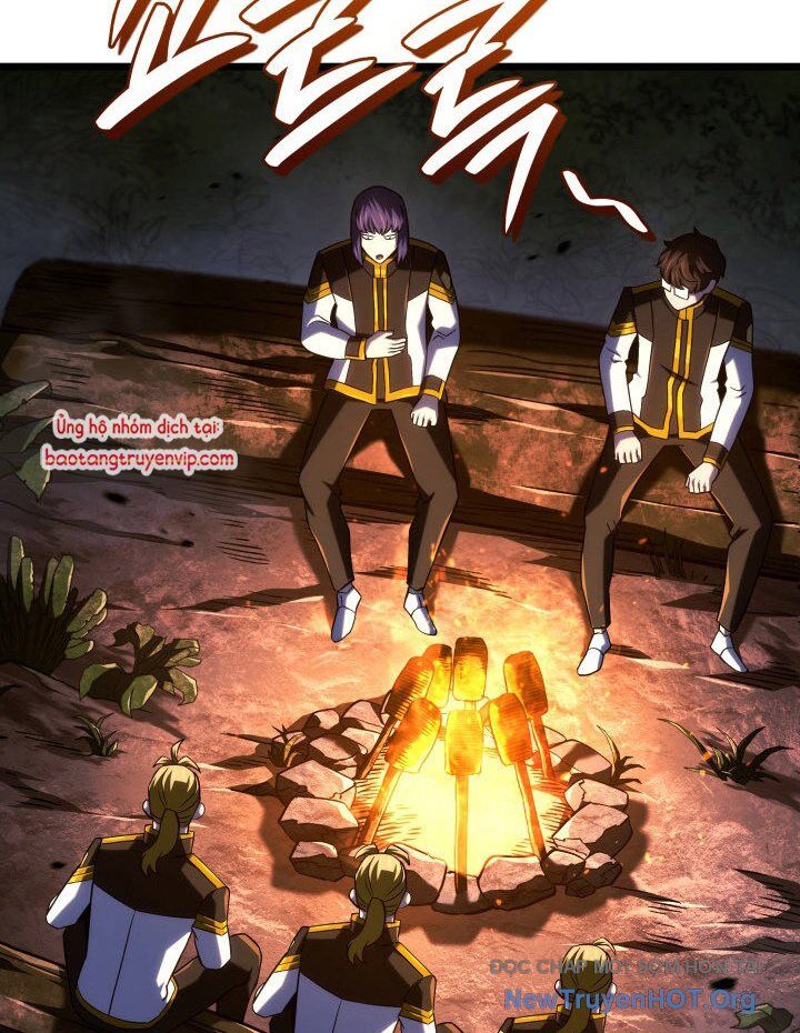 Thiết Huyết Kiếm Sĩ Hồi Quy: Chapter 117