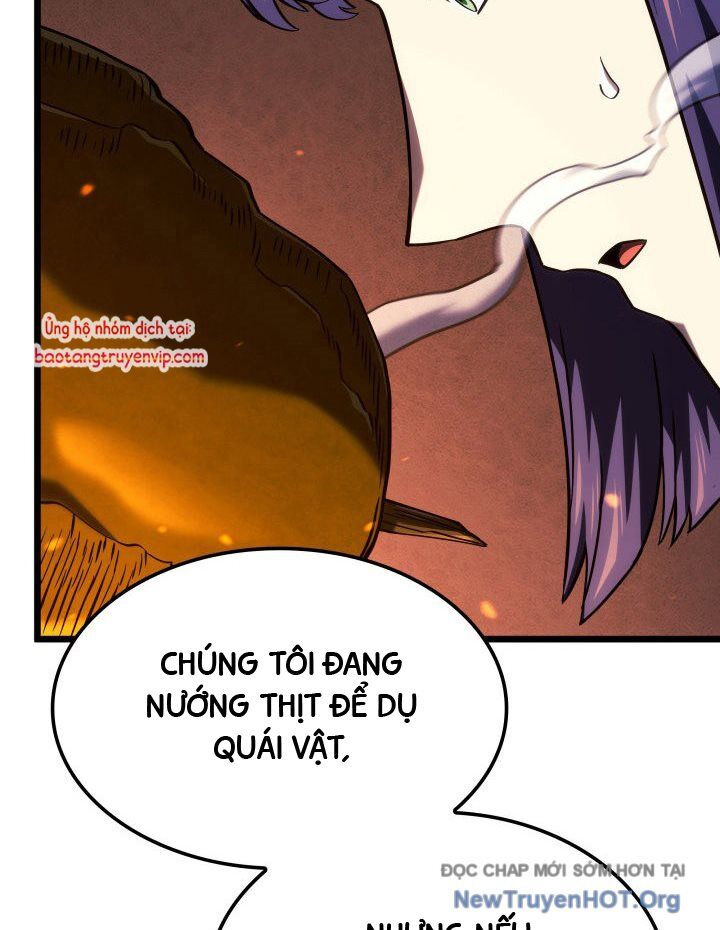 Thiết Huyết Kiếm Sĩ Hồi Quy: Chapter 117
