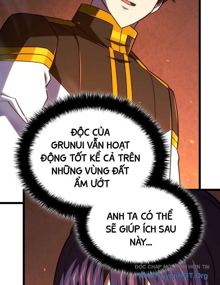 Thiết Huyết Kiếm Sĩ Hồi Quy: Chapter 117