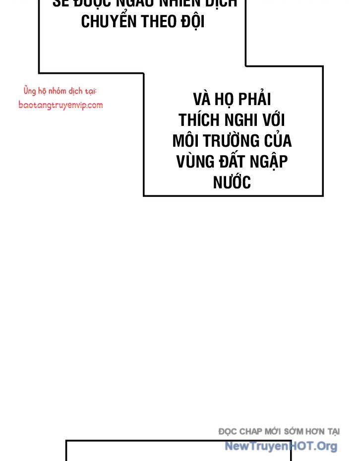 Thiết Huyết Kiếm Sĩ Hồi Quy: Chapter 117