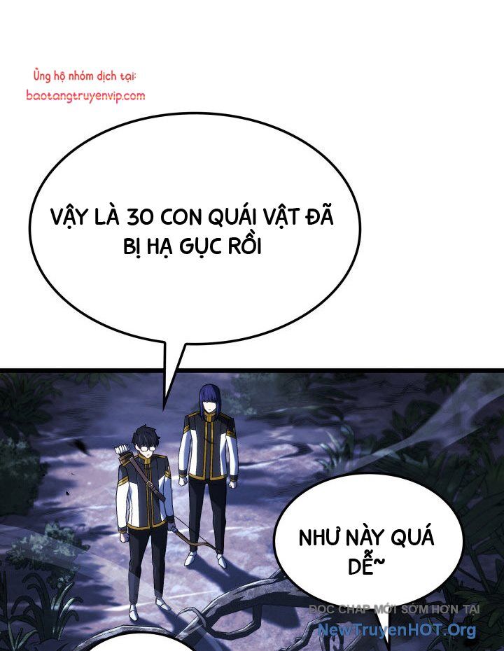 Thiết Huyết Kiếm Sĩ Hồi Quy: Chapter 117