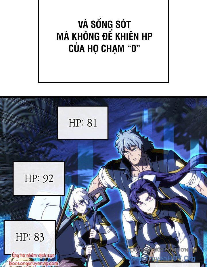 Thiết Huyết Kiếm Sĩ Hồi Quy: Chapter 117