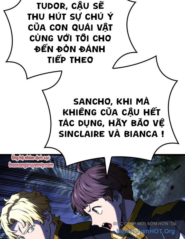 Thiết Huyết Kiếm Sĩ Hồi Quy: Chapter 117