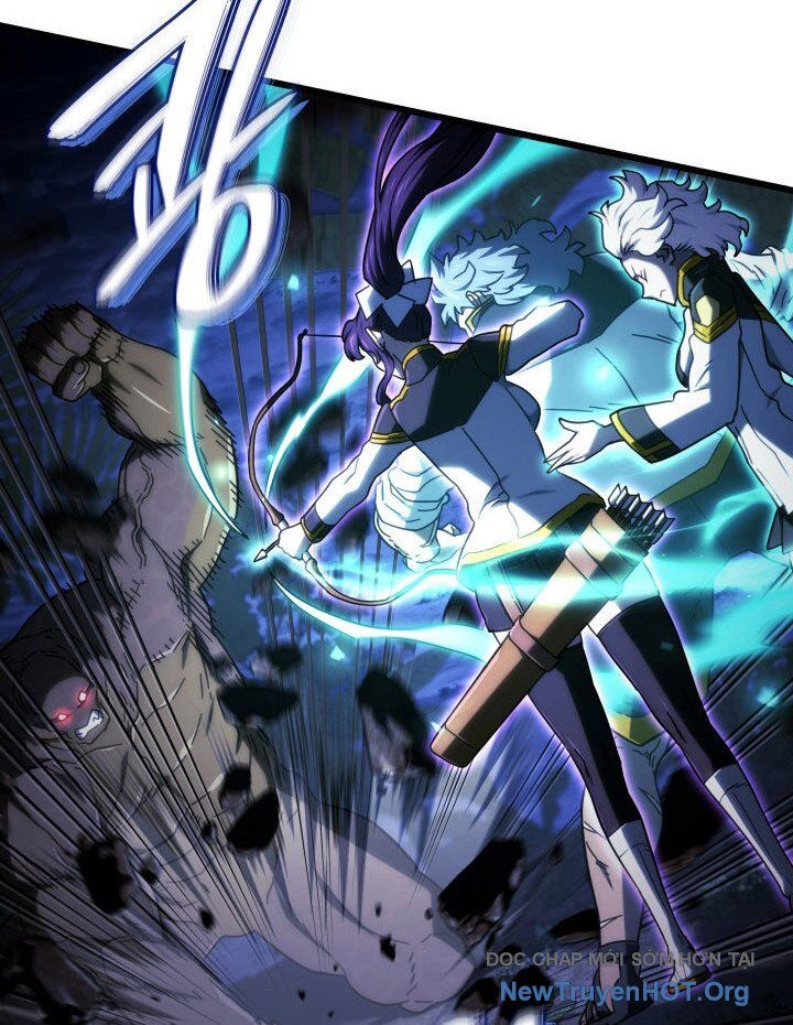 Thiết Huyết Kiếm Sĩ Hồi Quy: Chapter 117