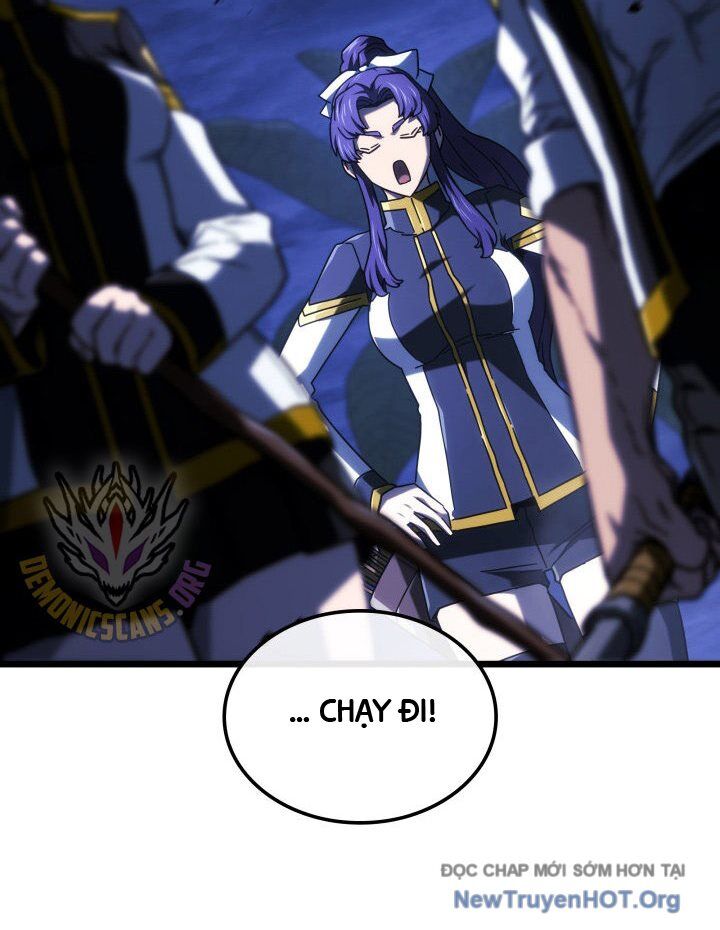 Thiết Huyết Kiếm Sĩ Hồi Quy: Chapter 117