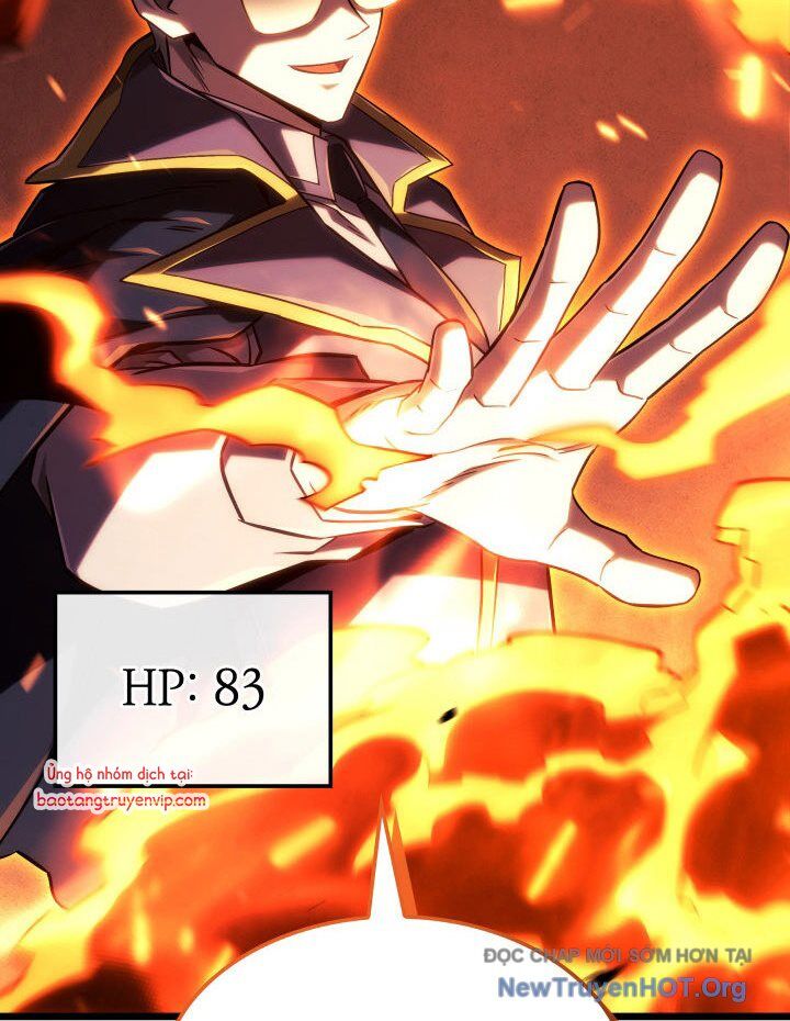Thiết Huyết Kiếm Sĩ Hồi Quy: Chapter 117