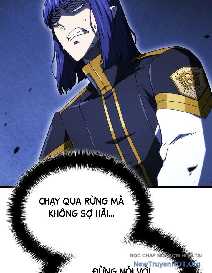 Thiết Huyết Kiếm Sĩ Hồi Quy: Chapter 117