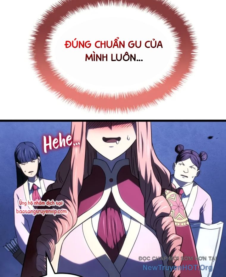 Thiết Huyết Kiếm Sĩ Hồi Quy: Chapter 118