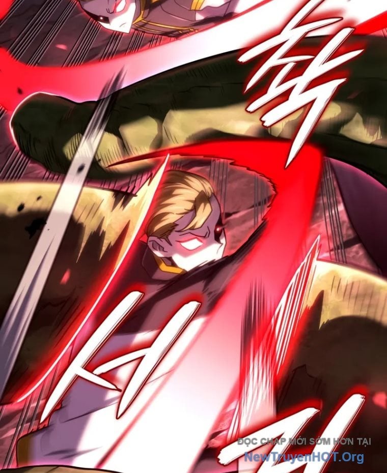 Thiết Huyết Kiếm Sĩ Hồi Quy: Chapter 118