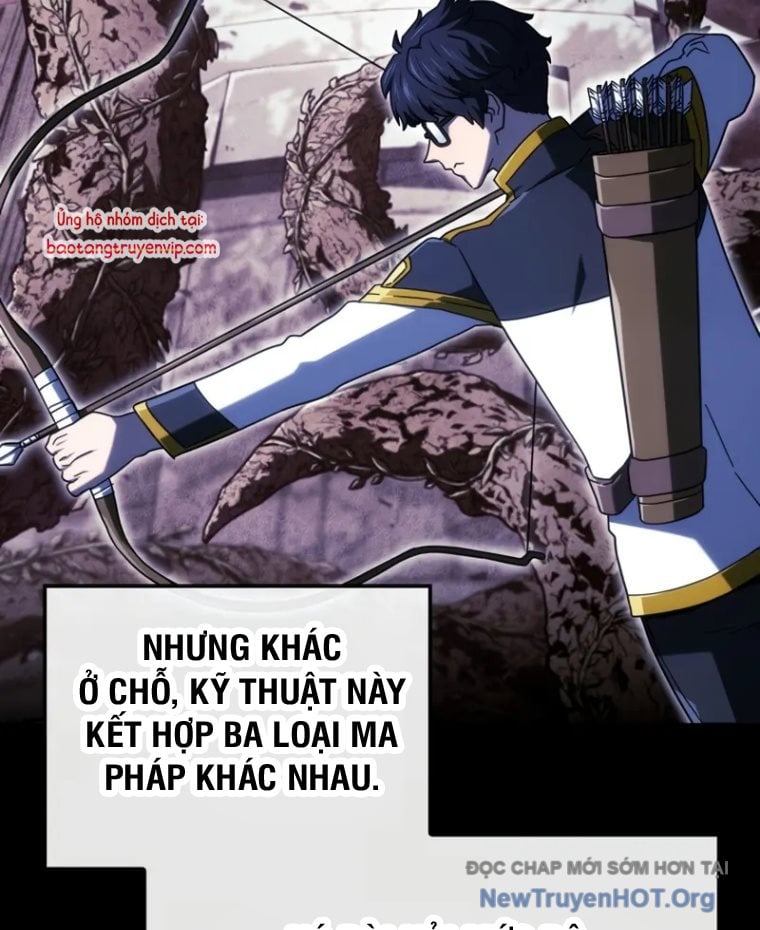 Thiết Huyết Kiếm Sĩ Hồi Quy: Chapter 118