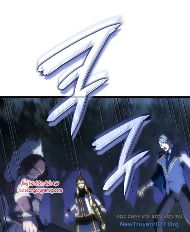Thiết Huyết Kiếm Sĩ Hồi Quy: Chapter 118