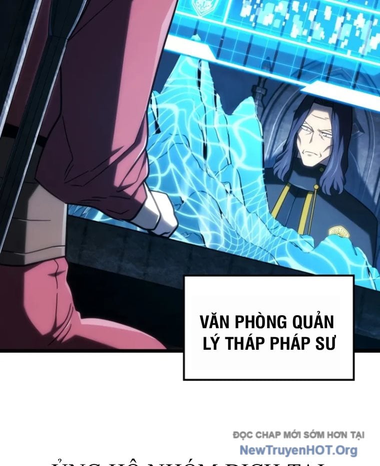 Thiết Huyết Kiếm Sĩ Hồi Quy: Chapter 118