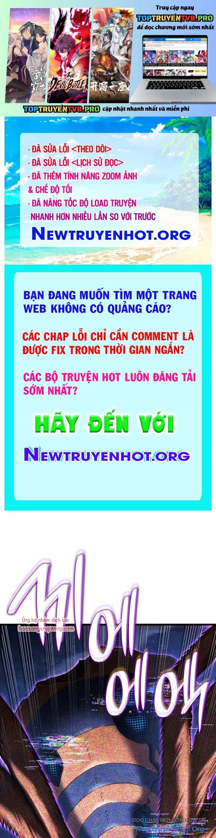 Thiết Huyết Kiếm Sĩ Hồi Quy: Chapter 119.1