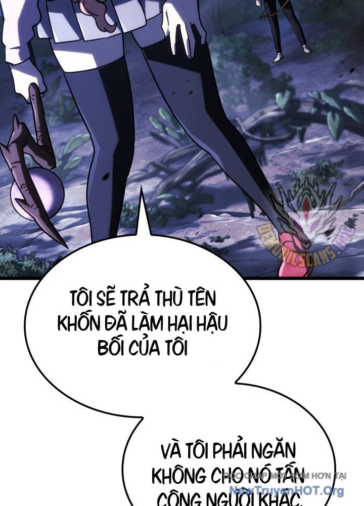 Thiết Huyết Kiếm Sĩ Hồi Quy: Chapter 119.1