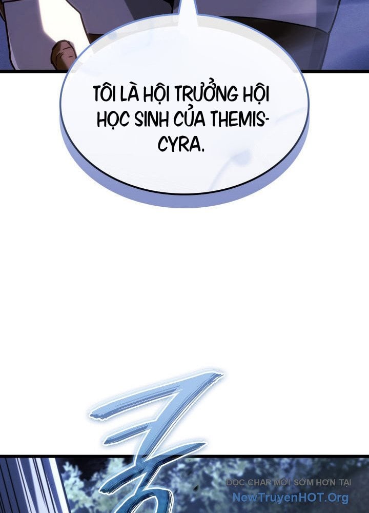 Thiết Huyết Kiếm Sĩ Hồi Quy: Chapter 119.1