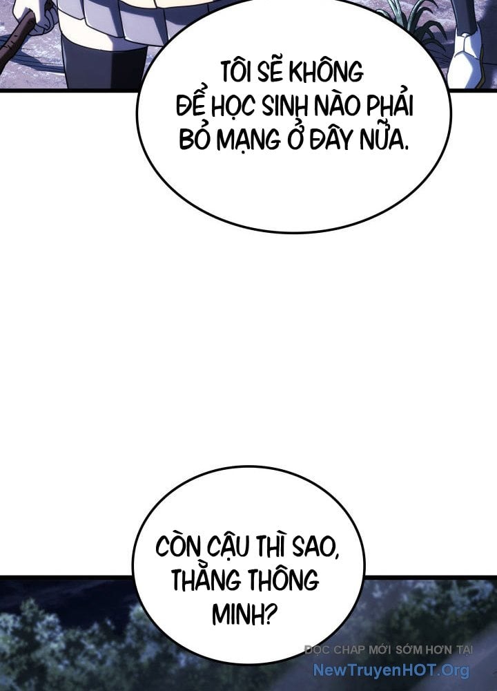 Thiết Huyết Kiếm Sĩ Hồi Quy: Chapter 119.1