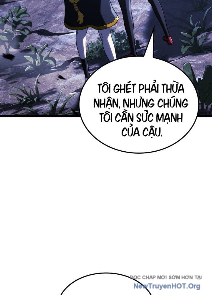 Thiết Huyết Kiếm Sĩ Hồi Quy: Chapter 119.1