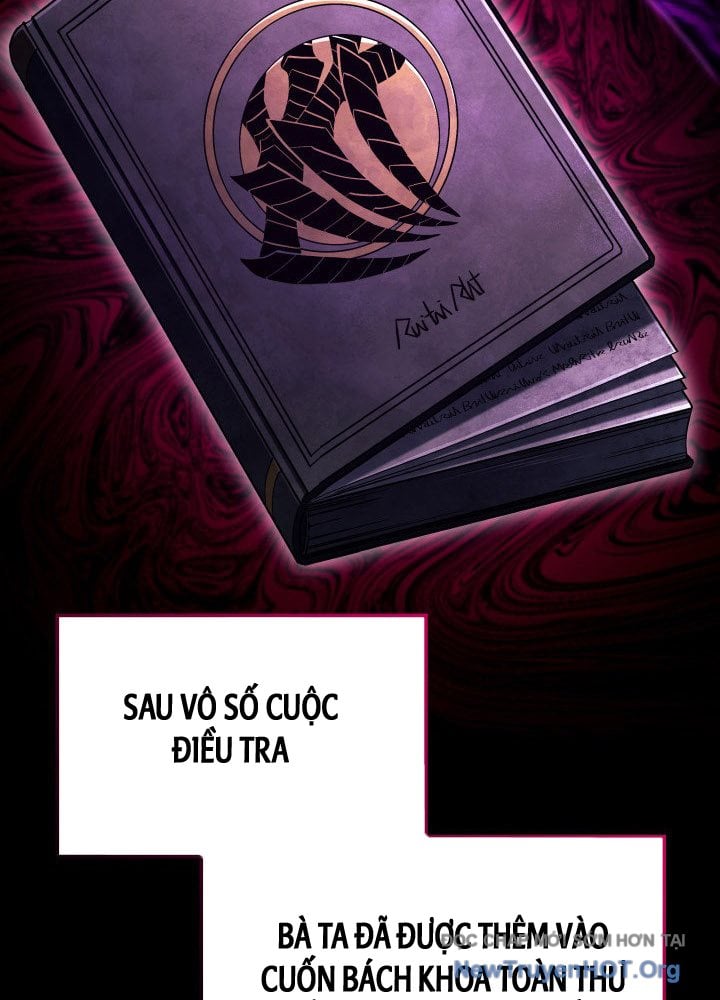 Thiết Huyết Kiếm Sĩ Hồi Quy: Chapter 119.1