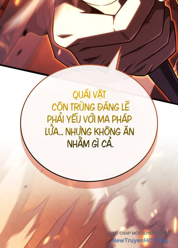 Thiết Huyết Kiếm Sĩ Hồi Quy: Chapter 119.1