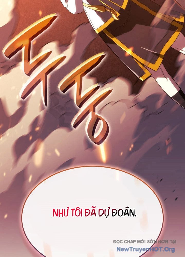 Thiết Huyết Kiếm Sĩ Hồi Quy: Chapter 119.1