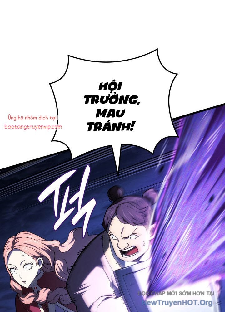 Thiết Huyết Kiếm Sĩ Hồi Quy: Chapter 119.1