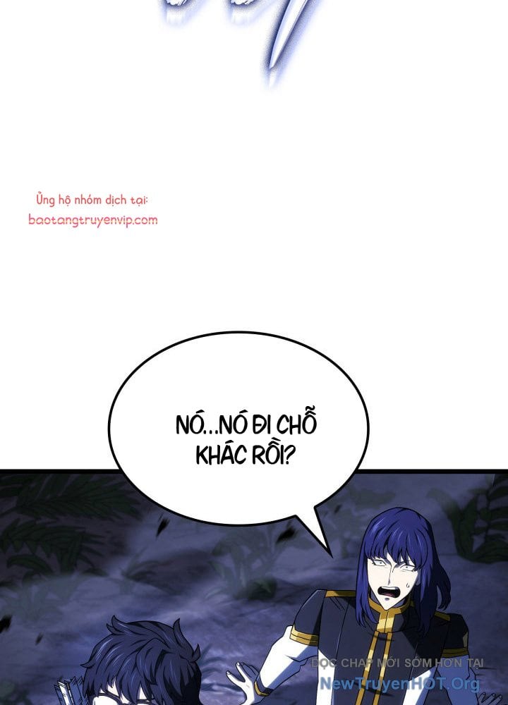 Thiết Huyết Kiếm Sĩ Hồi Quy: Chapter 119.1