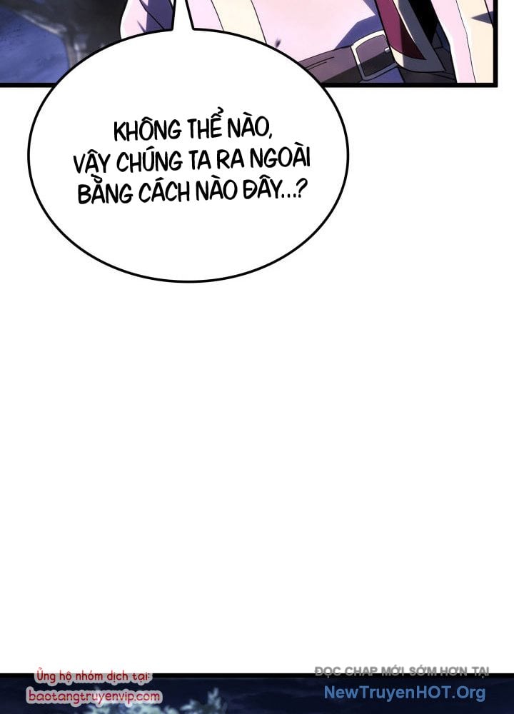 Thiết Huyết Kiếm Sĩ Hồi Quy: Chapter 119.1