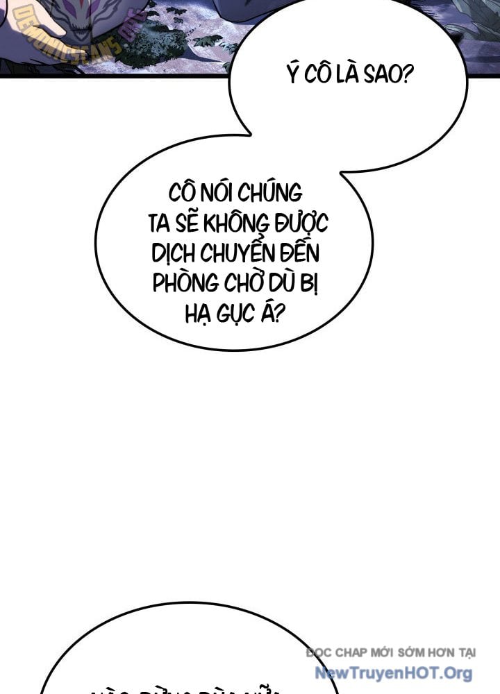 Thiết Huyết Kiếm Sĩ Hồi Quy: Chapter 119.1