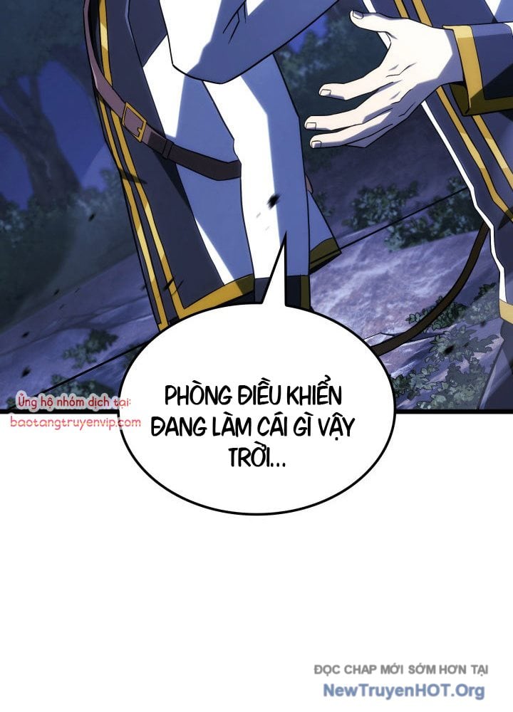 Thiết Huyết Kiếm Sĩ Hồi Quy: Chapter 119.1