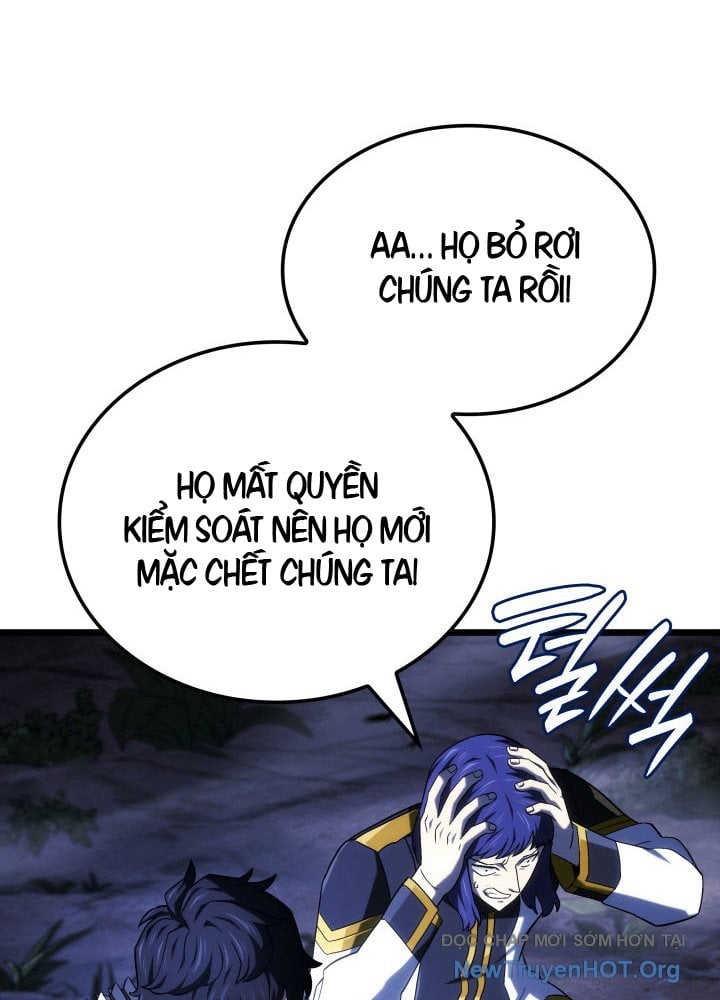Thiết Huyết Kiếm Sĩ Hồi Quy: Chapter 119.1
