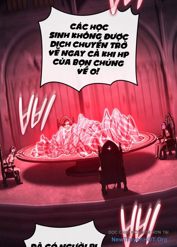 Thiết Huyết Kiếm Sĩ Hồi Quy: Chapter 119.1