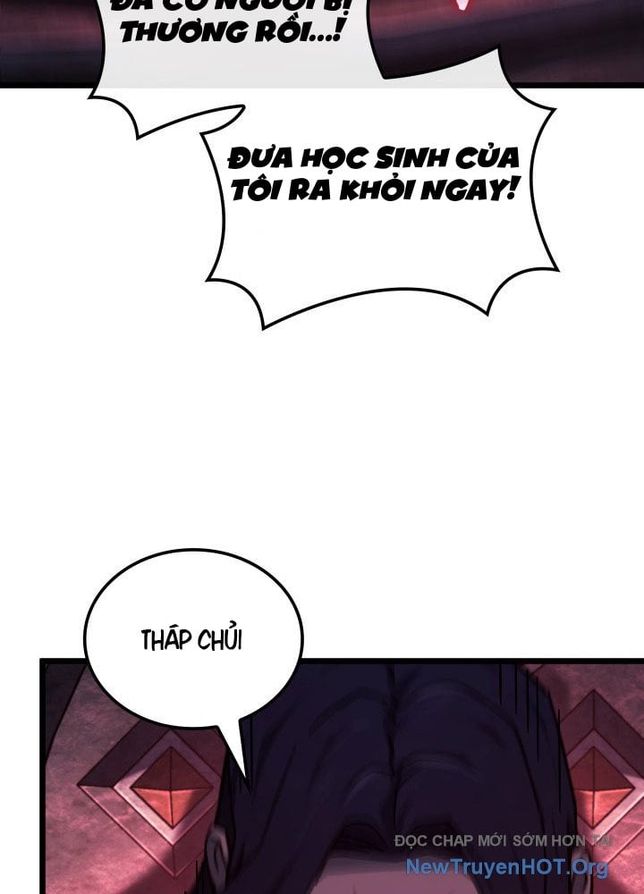 Thiết Huyết Kiếm Sĩ Hồi Quy: Chapter 119.1
