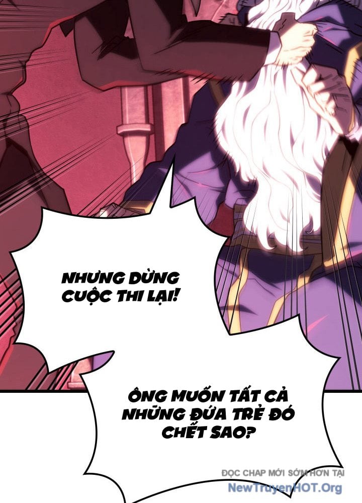 Thiết Huyết Kiếm Sĩ Hồi Quy: Chapter 119.1