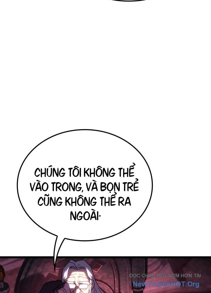 Thiết Huyết Kiếm Sĩ Hồi Quy: Chapter 119.1