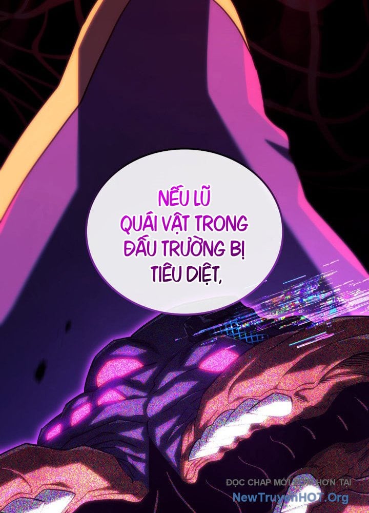 Thiết Huyết Kiếm Sĩ Hồi Quy: Chapter 119.1