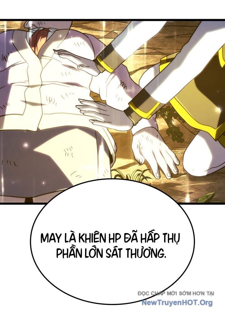 Thiết Huyết Kiếm Sĩ Hồi Quy: Chapter 119.1