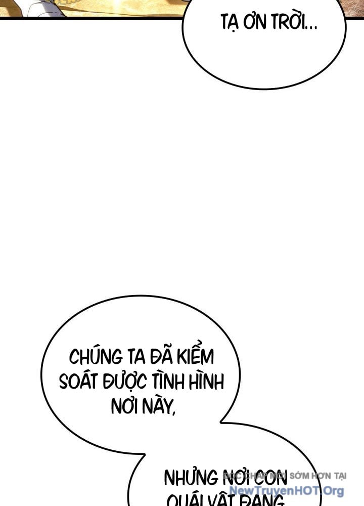 Thiết Huyết Kiếm Sĩ Hồi Quy: Chapter 119.1
