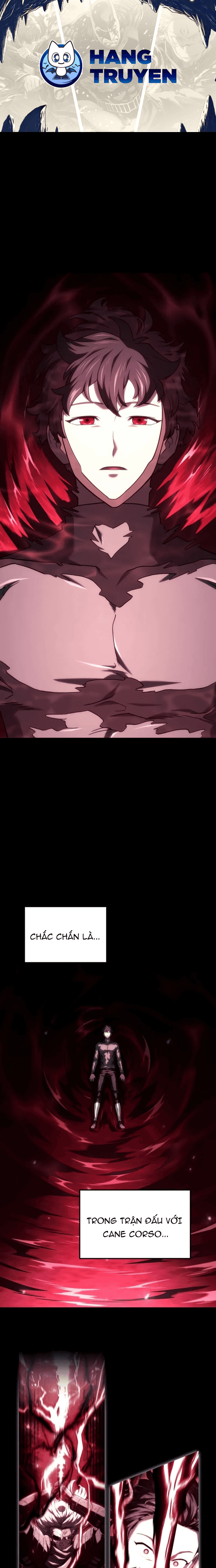 Thiết Huyết Kiếm Sĩ Hồi Quy: Chapter 125