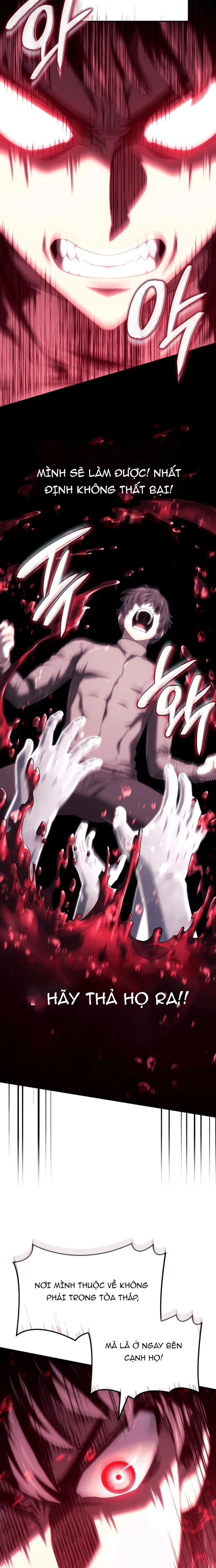 Thiết Huyết Kiếm Sĩ Hồi Quy: Chapter 125