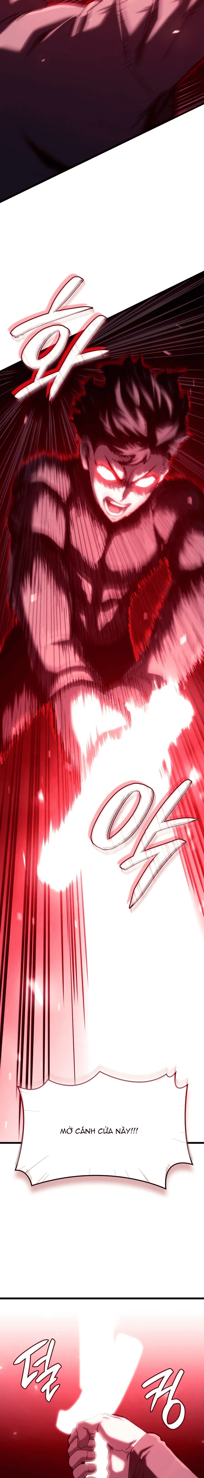 Thiết Huyết Kiếm Sĩ Hồi Quy: Chapter 125