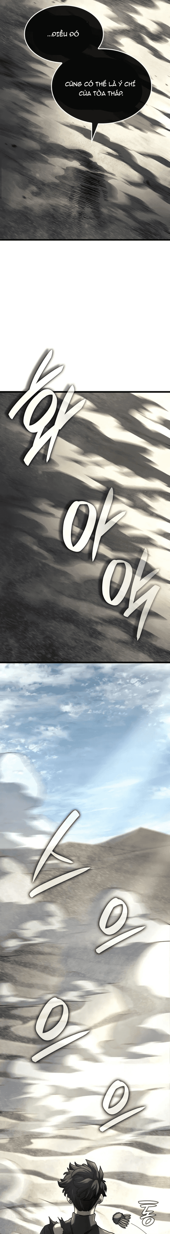 Thiết Huyết Kiếm Sĩ Hồi Quy: Chapter 125