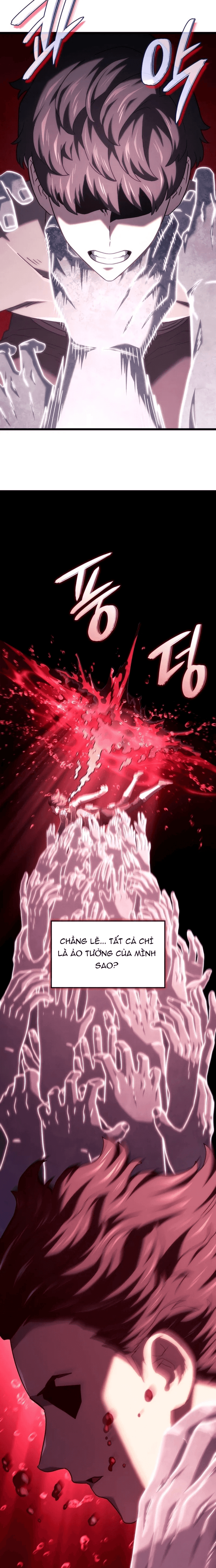 Thiết Huyết Kiếm Sĩ Hồi Quy: Chapter 125