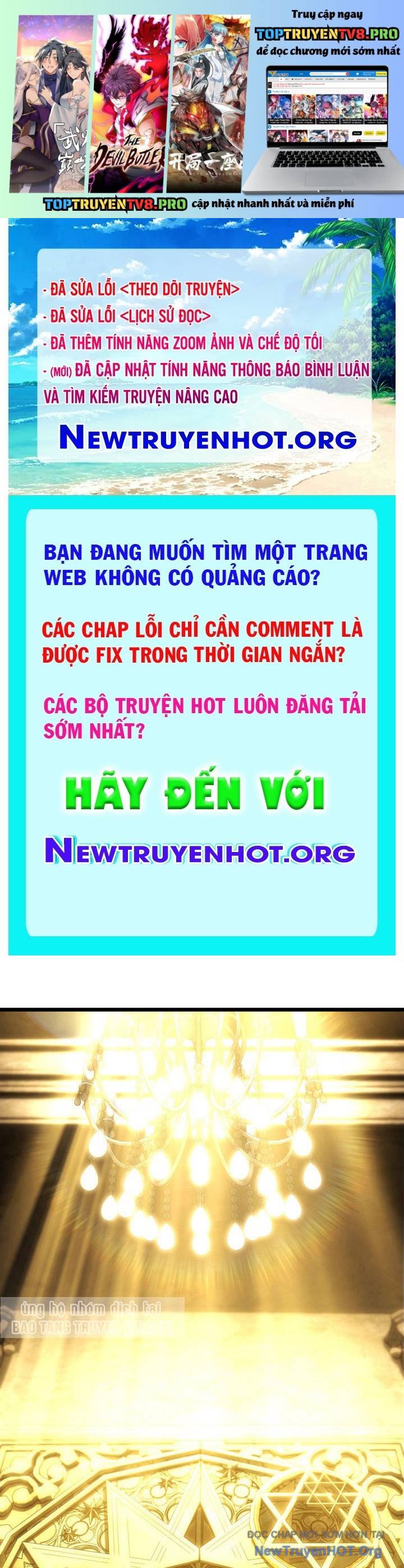 Thiết Huyết Kiếm Sĩ Hồi Quy: Chapter 126